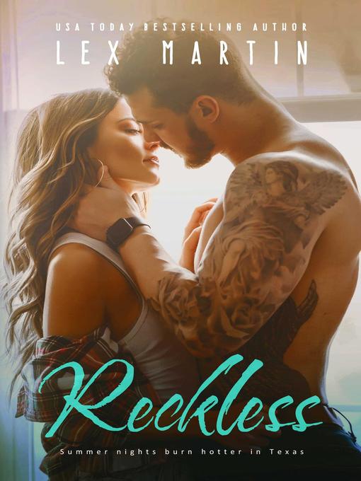 Title details for Reckless by Lex Martin - Available